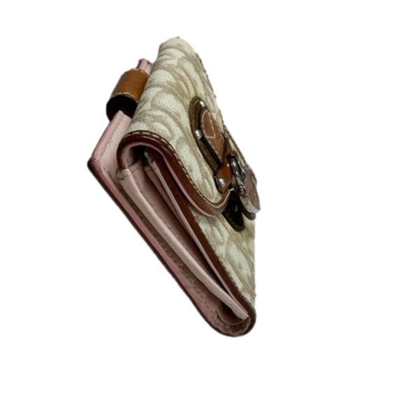 Dior Compact Wallet - Picture 3 of 15